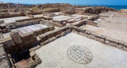 Archaeologists uncover ancient Roman city that holds strongest physical evidence supporting the Bible