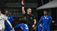 Are Chelsea Europe's dirtiest team after their FIFTH red card this season? Blues' discipline problem rolls on in Fulham defeat - and why Liam Rosenior is unlikely to fix it