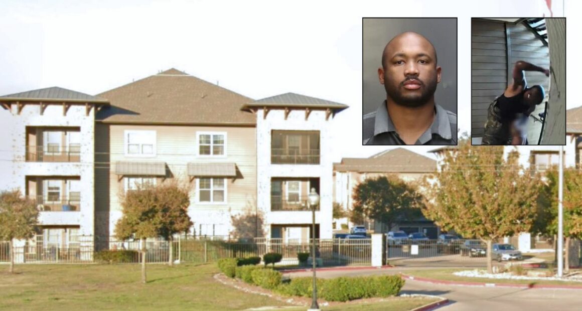 Texas Metal Icon Bill Carlton Arrested: Mugshot Released, Shocking Charges Exposed