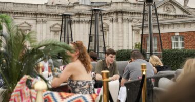 Are ‘sober-friendly’ venues genuinely inclusive — or just cashing in on Dry January?