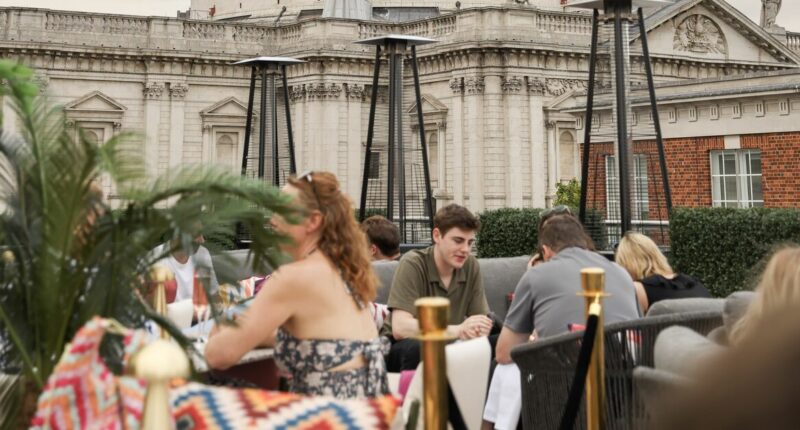 Are ‘sober-friendly’ venues genuinely inclusive — or just cashing in on Dry January?