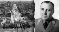 Argentina's bungled hunt for Hitler's right-hand man Martin Bormann revealed in declassified files