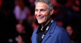 Ari Emanuel sells memoir for just over $2M