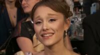 Ariana Grande fans outraged as she loses Critics Choice Award