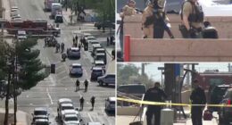 Arizona Supreme Court building evacuated after package tests positive for explosives