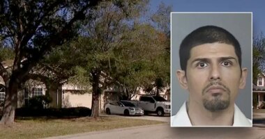 Armed husband confronts suspected Florida kidnapper after wife is followed home