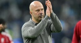 Arne Slot's lack of public support from Liverpool's hierarchy remains curious, but here is why the Reds can win the Champions League this season under him, writes DOMINIC KING