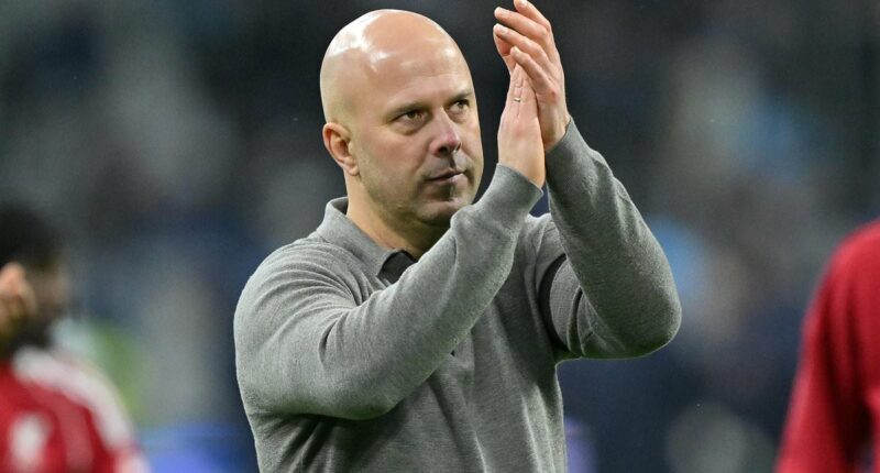 Arne Slot's lack of public support from Liverpool's hierarchy remains curious, but here is why the Reds can win the Champions League this season under him, writes DOMINIC KING