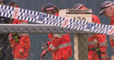 Arrest warrant issued over Queensland support worker's death