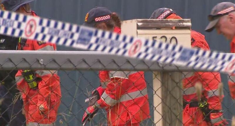 Arrest warrant issued over Queensland support worker's death