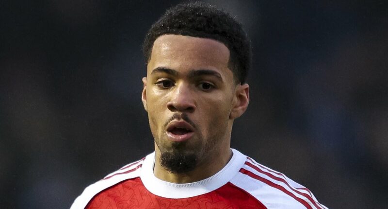 Arsenal's Ethan Nwaneri in talks for Ligue 1 loan move, Chelsea join PSG in race for Julian Alvarez - and Premier League club emerge as frontrunners for Man City star Oscar Bobb: TRANSFER WINDOW WATCH