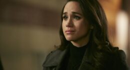 As Meghan Markle prepares for her Hollywood comeback, CHRISTOPHER WILSON traces the Royal Family's 200-year fascination with actresses