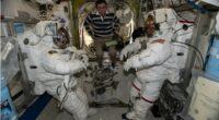 As NASA evacuates ISS crew, experts reveal what could have gone wrong