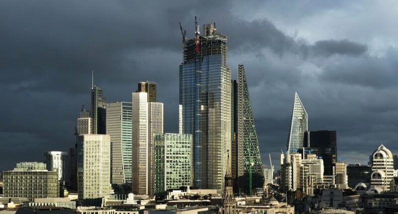 As Saba Capital targets trusts for raid... retain power over your savings