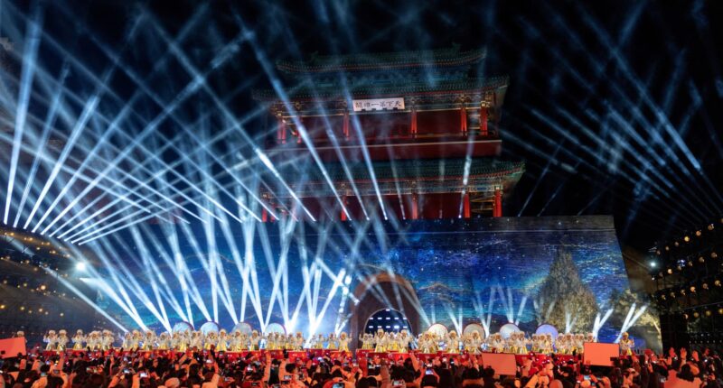 Asia markets slip as investors assess Greenland and China data