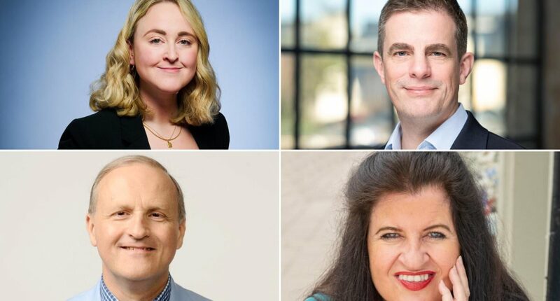 Ask a money expert: Get help with pensions, consumer problems, tax, mortgages and more