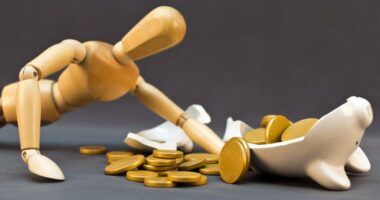 Asking Eric: Parents suffering financial hardship feel guilty they can’t give to daughters