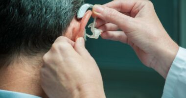 Asking Eric: Siblings stage hearing aid ‘intervention’