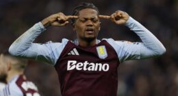 Aston Villa transfer update special: Latest on Tammy Abraham move after club officials' trip to Turkey, a shock Leon Bailey development, Boubacar Kamara injury blow... and what it means for Dani Ceballos switch