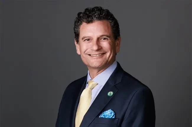 Ricardo Garcia Attorney