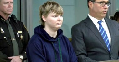 Attorney for suspect in Vance home vandalism rules out possible motivation