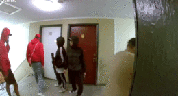 Aurora terrorized by Venezuelan gang as dictator Maduro let Tren de Aragua seize power