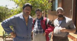 The Melburnian trio has amassed millions of fans for their comedy skits.