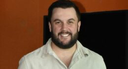 Mark Kempster has lost over $100,000, his 20s and nearly his family to an online betting addiction, which started when he was playing AFL at age 15.