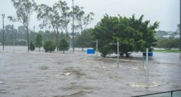 Cyclone Alfred hit Queensland and New South Wales earlier this year, and caused significant damage. Similar cyclones could hit Australia in the upcoming summer months.