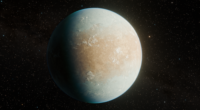 The candidate planet, named HD 137010 b, was identified by an international team led by University of Southern Queensland researcher Dr Alexander Venner.