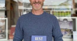 Acclaimed Australian author Craig Silvey faces court on child exploitation offences