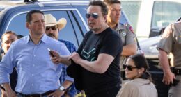 Autopsy of congressman's alleged mistress who set herself on fire