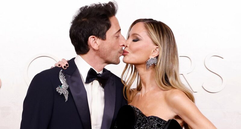 BOSHOFF: Weinstein ex-wife faces crisis as staff sue over unpaid wages