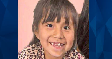 BREAKING: Missing 8-Year-Old Girl Found Dead Following Daylong Search