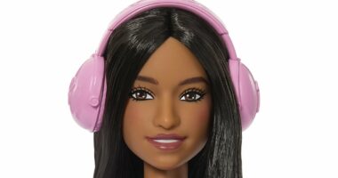 Backlash against first autistic Barbie for 'reinforcing stereotypes'