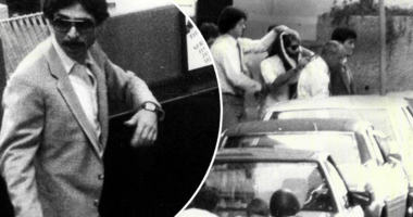 Bank robber brought undone by notorious Aussie traffic bottleneck