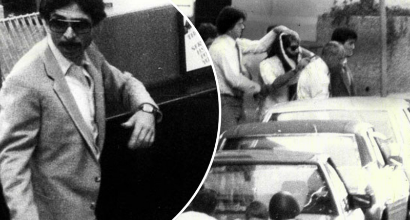 Bank robber brought undone by notorious Aussie traffic bottleneck