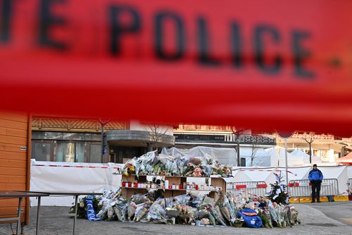 Bar managers could face multiple charges after Swiss ski resort fire kills 40