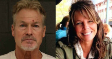 Barry Morphew in Court, Pleads Not Guilty; Trial Set for October