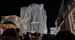 Battle for the recovering luxury market heats up