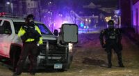 Battlefield 'voice of God' sonic weapon used on Minneapolis protesters