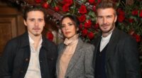 Beckhams 'will only speak to Brooklyn again if he SPLITS from Nicola'