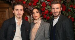 Beckhams 'will only speak to Brooklyn again if he SPLITS from Nicola'