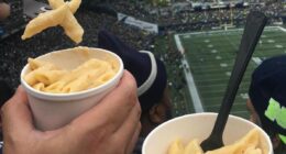 Beecher’s Cheese Headlines New Indian Wells Tennis Dining