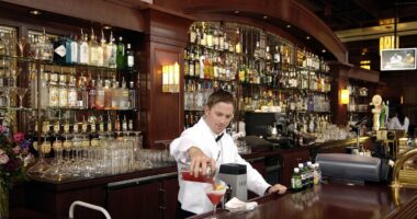 Beloved 47-year-old steakhouse chain is left with just 13 restaurants