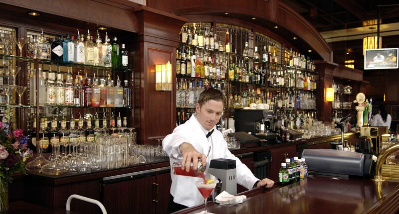 Beloved 47-year-old steakhouse chain is left with just 13 restaurants