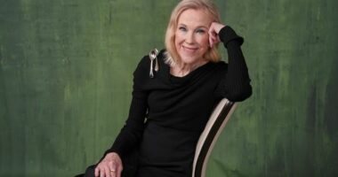 Beloved actress Catherine O'Hara dies, aged 71