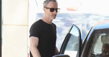 Bestselling author Craig Silvey breaks cover after charges