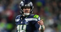 Bettors Guide for AFC, NFC Championship games: Can Darnold, Seahawks control the game?