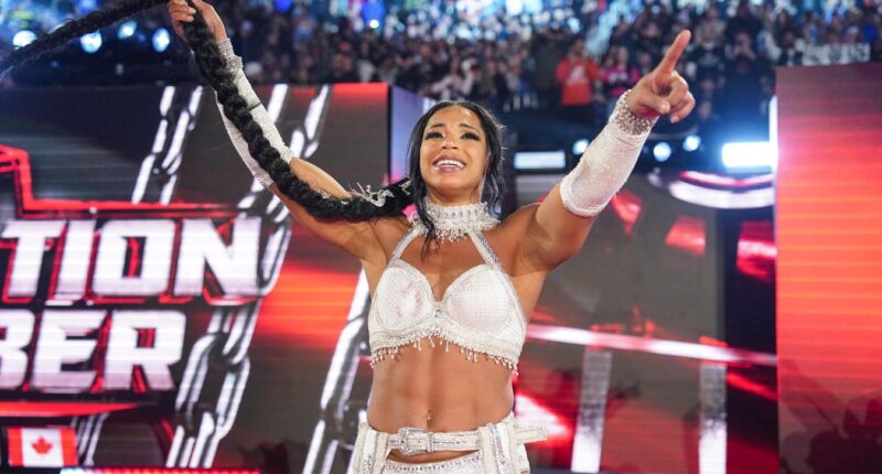 Bianca Belair And 5 Potential Surprise Entrants